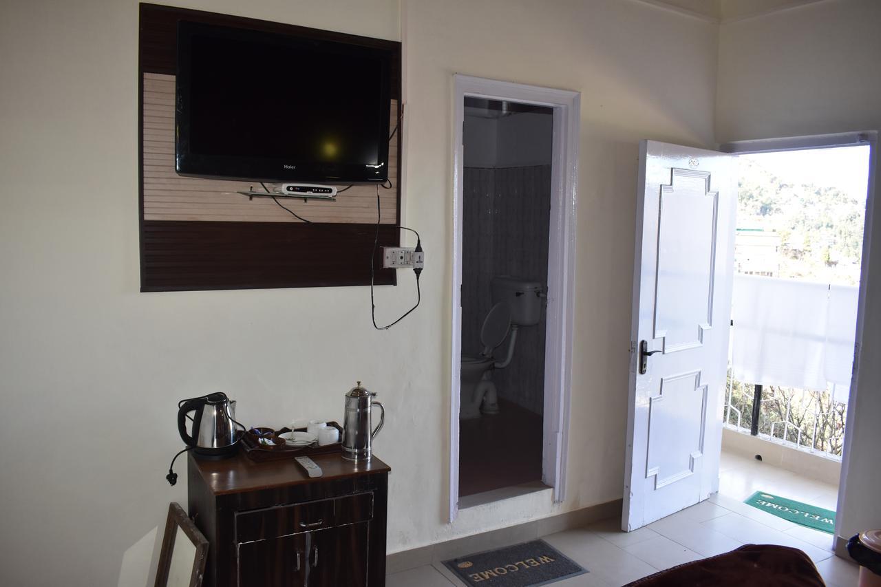 Hotel Akanksha Anand Plaza Mussoorie Ngoại thất bức ảnh